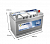 Varta Blue Dynamic G7 95Ач R+ EN830A  306x173x225 (595 404 083) B01