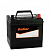 Delkor JP 26R-550 58Ач R+ EN550A  208x172x200  B01