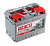 Mutlu Start-Stop AGM  70Ач R+ EN760A  278x175x190 AGM.L3.70.076.A B13