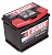 ZUBR ULTRA 60Ач R+ EN600A  242x175x190 (ZU600) B13