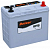Delkor EFB 80B24L 55Ач R+ EN500  234x127x220 B00 (тонкая клемма)