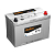 Delkor EFB S95 130D26L 80Ач R+ EN720A  260x172x220  B01
