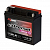 RDRIVE eXtremal Iridium 18.9 Ач R+ ССА 250А 182х77х168 YT19BL-BS