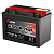 RDRIVE eXtremal Platinum 11Ач L+ ССА 210А 151х87х110 YTZ12S-BS