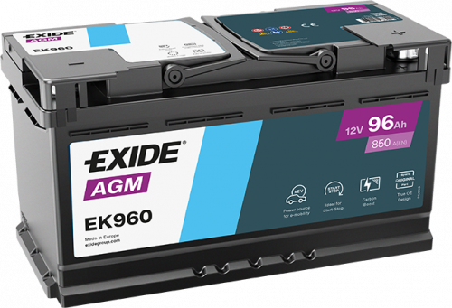 ek960