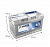 Varta Blue Dynamic F17 80Ач LB R+ EN740A  315x175x175 (580 406 074) B13