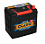 ALPHALINE SD+ 46B19L 44Ач R+ EN400A  187x127x220  B00 (тонкая клемма)