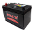Solite  115D31R 95Ач L+ CCA750A  301x172x220  B01