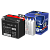 ИРКУТ 4,6Ач R+ ССА 70А 114х71х107 YTX5L-BS