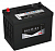 BUSHIDO EFB 130D26L 80Ач R+ EN730A  260x172x220 B01