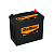 Delkor JP 70B24L 55Ач R+ EN490A  238x129x227  B00 (тонкая клемма)