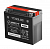 ИРКУТ 18Ач R+ ССА 270А 175х87х155 YTX20L-BS